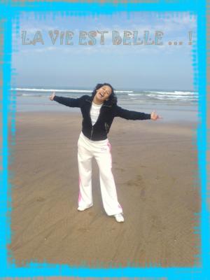 la vie est trop beeeeeeelleeeeuuhh 