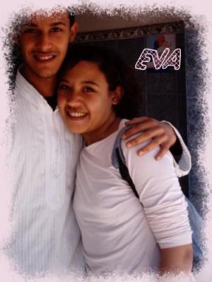 moi � mido k zadooogheeeeeeee