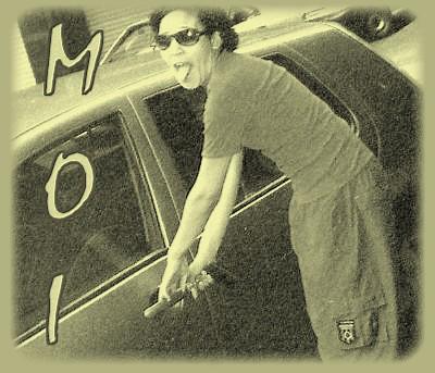 je ne changerais pas ... 